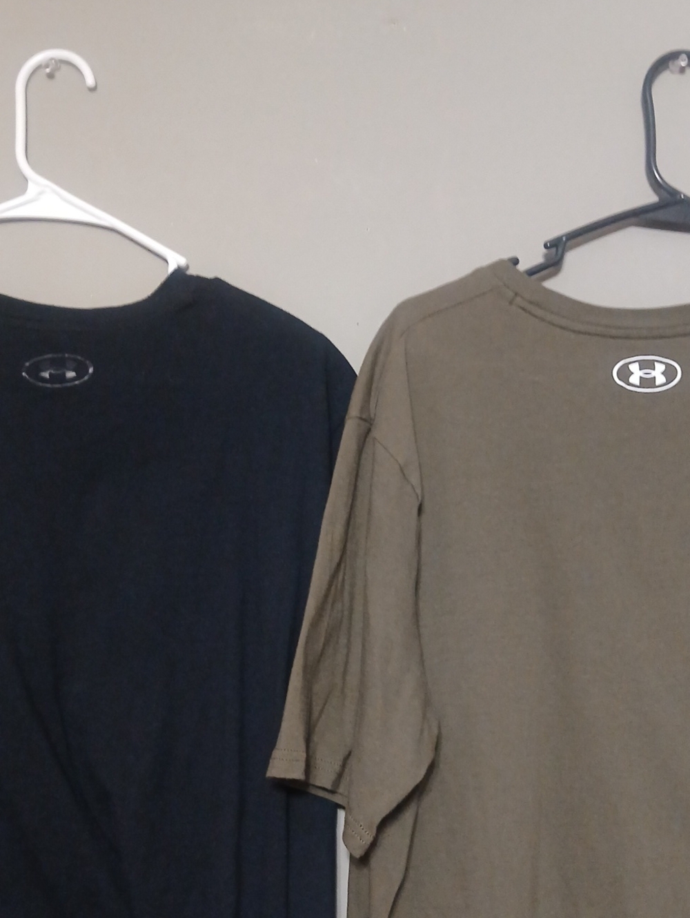 Mens Under Armour Red One Men’s Xl T-Shirts - Picture 8 of 8